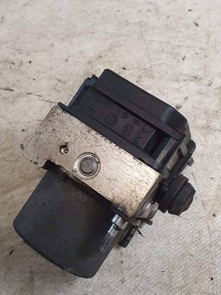 ΑΝΤΛΙΑ ABS ΟΕ 0265231312 46802215 FIAT PANDA II 1.1B 04R. Product image