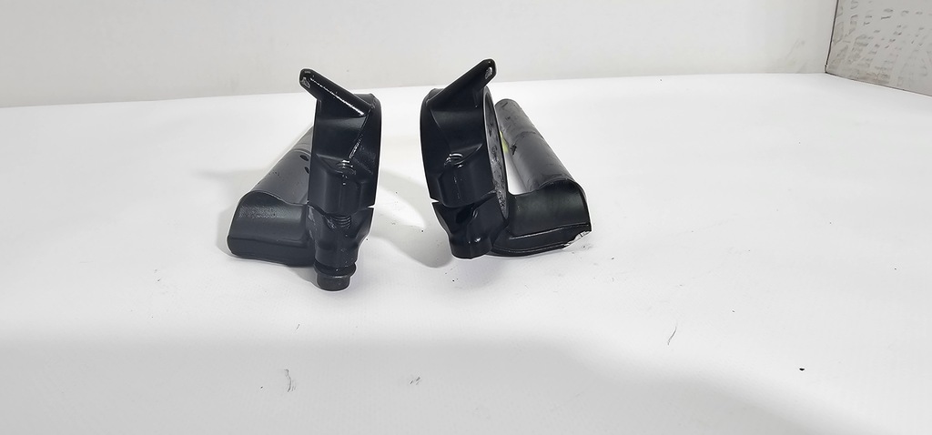 Honda CBR 1000 SC59 08-11 αριστερό Clipon Stemple Product image