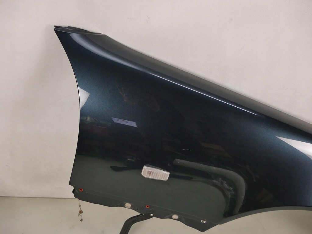 MERCEDES S W140 ΑΝΥΨΩΤΙΚΟ ΦΡΟΛΟ ΔΕΞΙ ΜΠΡΟΣ 189 SMARAGDSCHWARZ Product image