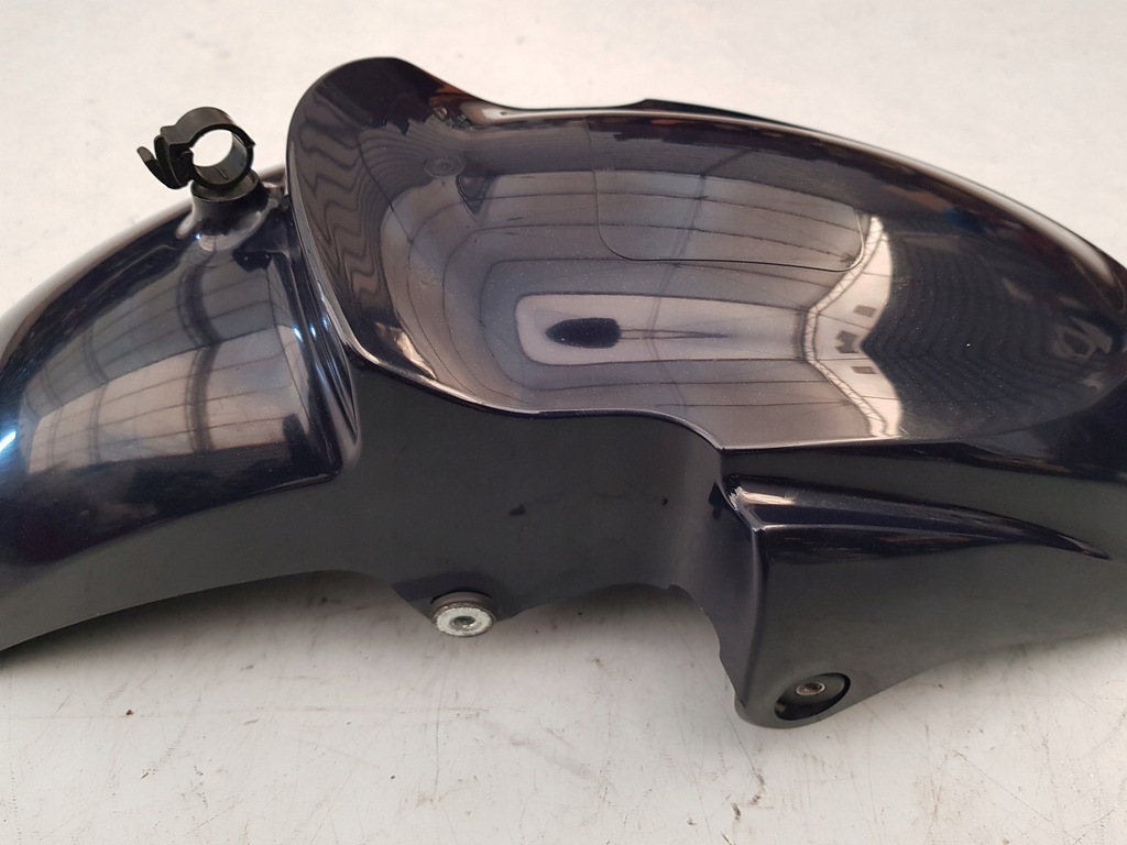 FORD FORT WHEEL ARCH YAMAHA FZ6 FAZER 2004-2008 XJ6 DRIVERIAN FZ6R 09- Product image