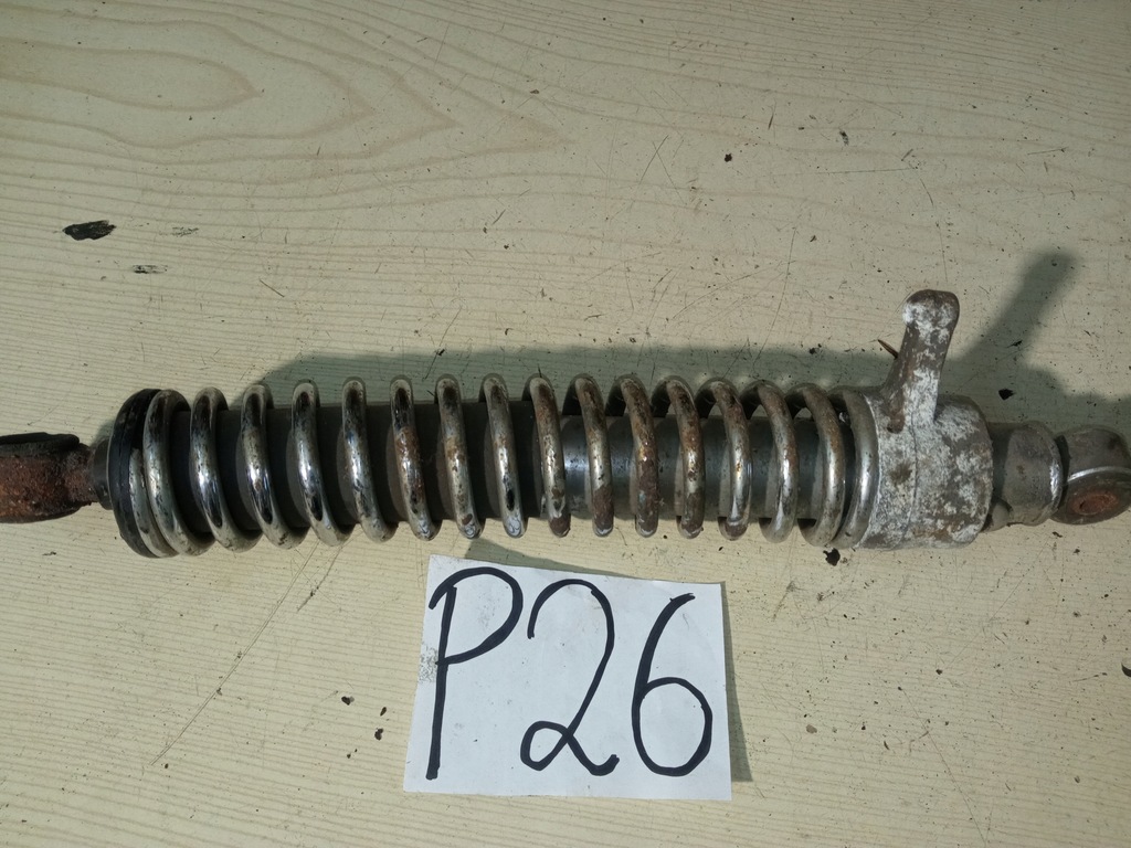 Αριστερό αμορτισέρ, mz etz 150, MZ ETZ 250 κ.λπ Product image
