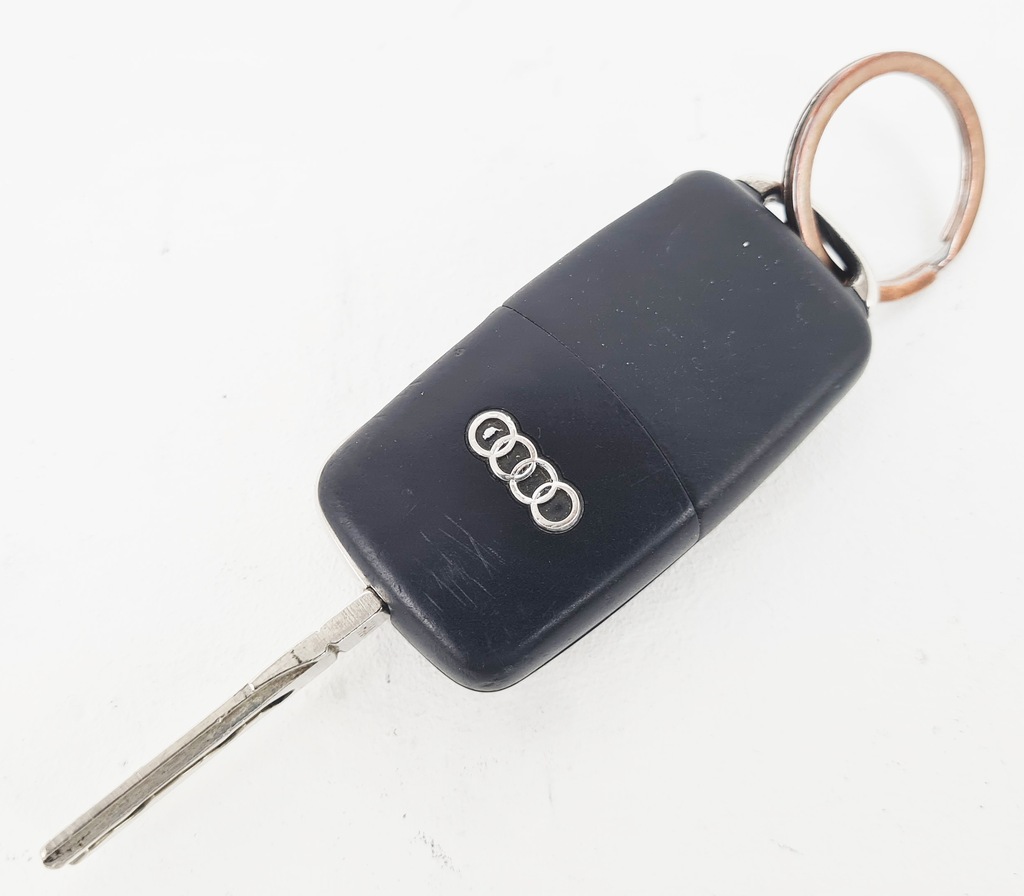AUDI A8 D3 LIFT REMOTE KEY Χωρίς ΚΛΕΙΔΙ GO 433 MHZ Product image