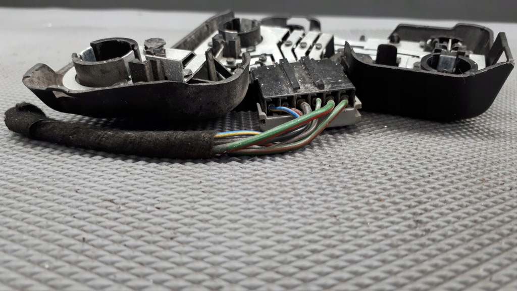 αριστερό ένθετο πίσω φανού ROVER 200 Product image