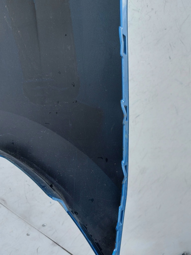 Volkswagen Arteon 3G8 πίσω προφυλακτήρας πίσω Product image