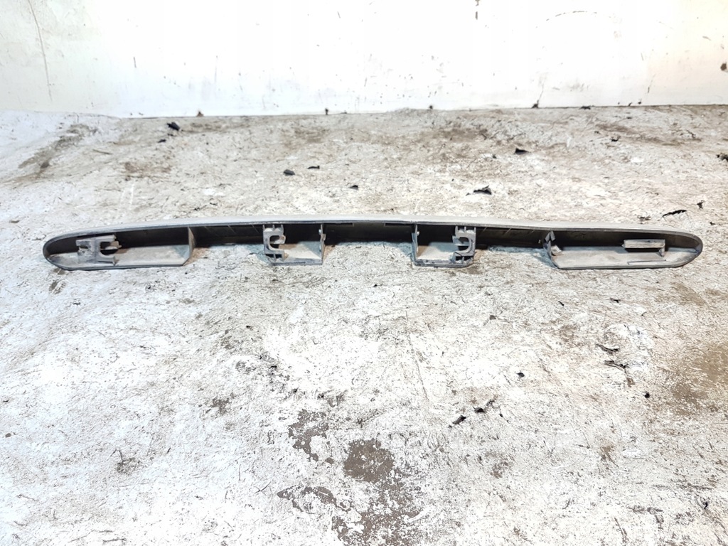 BLEND ΚΑΠΑΚΙ ΚΟΡΜΙΖΑΣ ΣΤΡΙΠ CITROEN C3 HB Product image