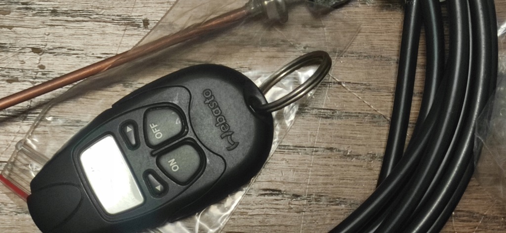 Webasto Vw Skoda Audi KIA Hyundai Opel BMW Ford Toyota Honda Jeep Nissan Product image