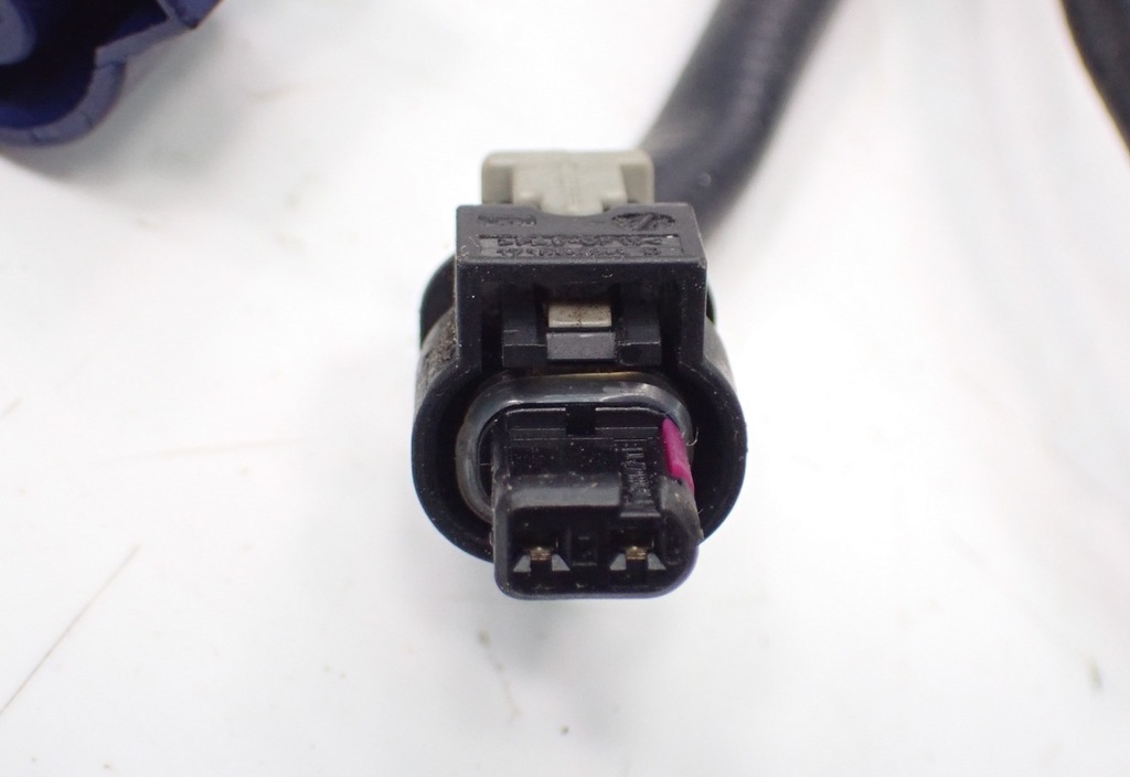 ΚΑΛΩΔΙΑ INJECTOR AUDI A8 D4 4.2 FSI 079971627P Product image