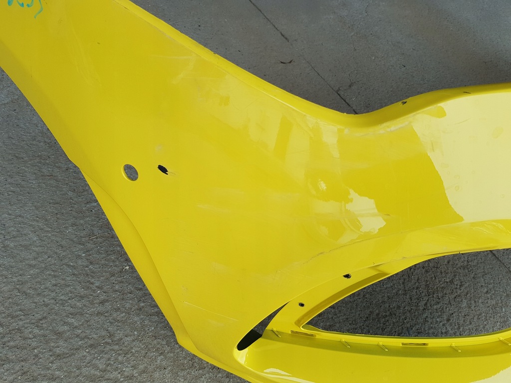 ΠΡΟΦΥΛΑΚΤΗΣ MERCEDES CLA AMG A118 W118 18- PDC Product image