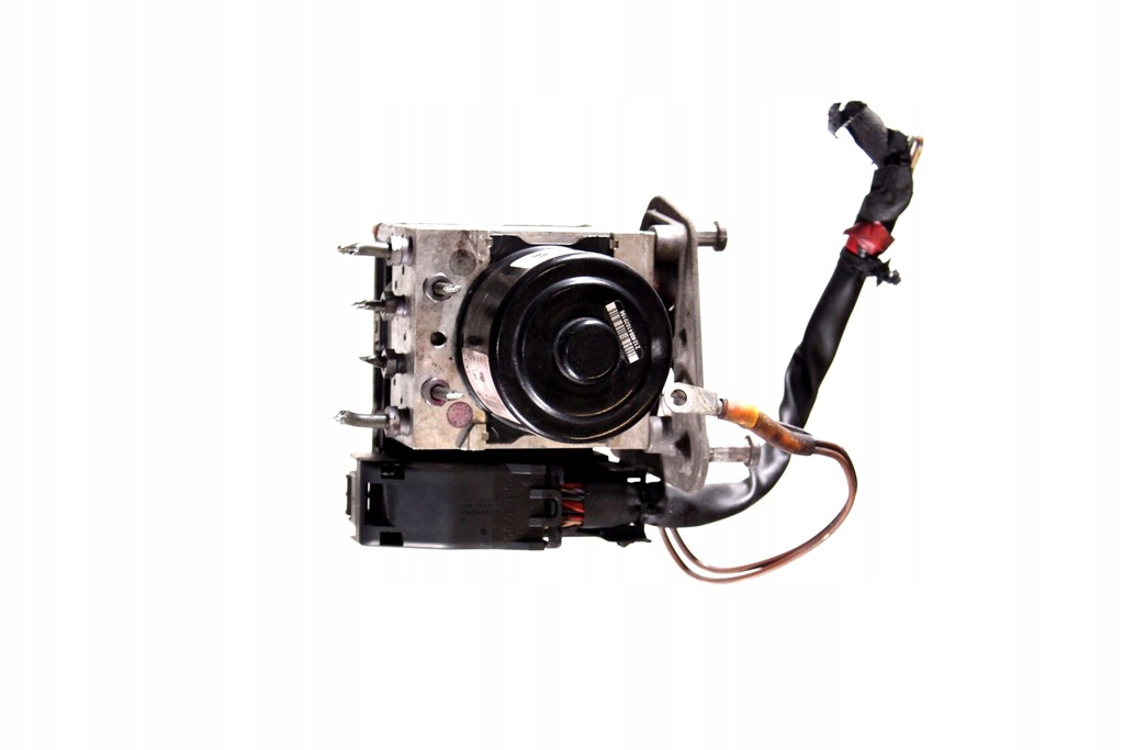 ΑΝΤΛΙΑ ABS MERCEDES S CLASS W221 10r A2219012700 Product image