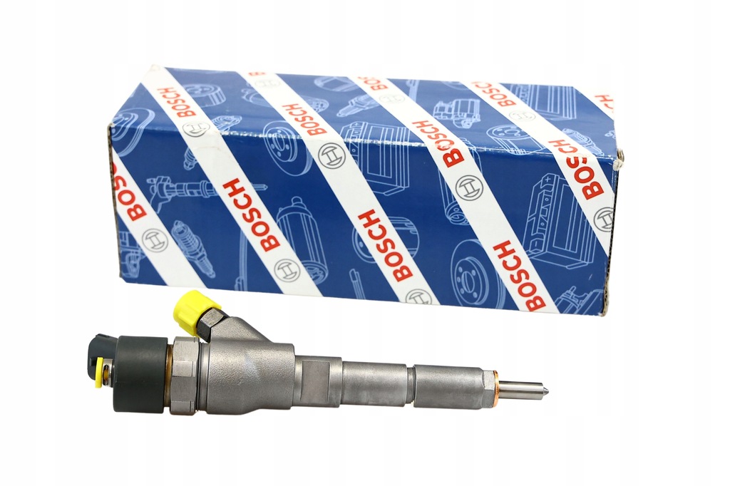 BOSCH INJECTOR 0445110076 Εγγύηση 2 χρόνια Product image