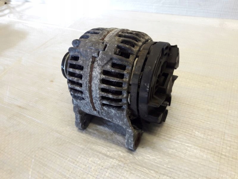 PORSCHE BOXSTER 987, 911 ALTERNATOR 120A Product image