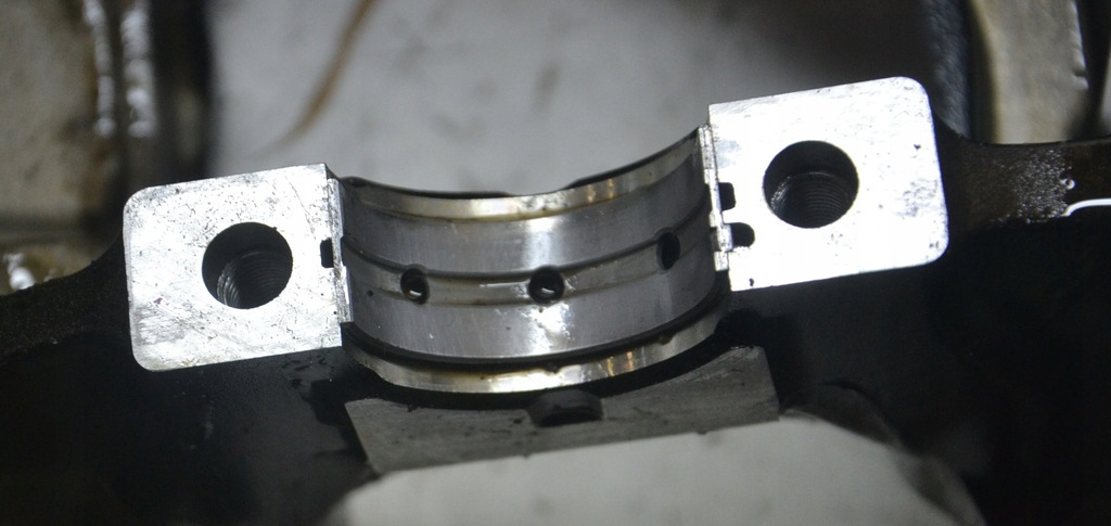 Άνω στροφαλοθάλαμος κινητήρα Kawasaki KLE 650 Versys 06-14 Product image