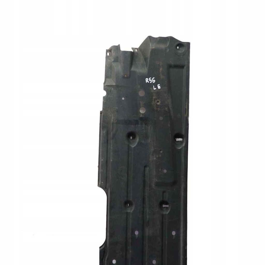 Mini Cooper R56 Skid Plate Left 2753163 Product image