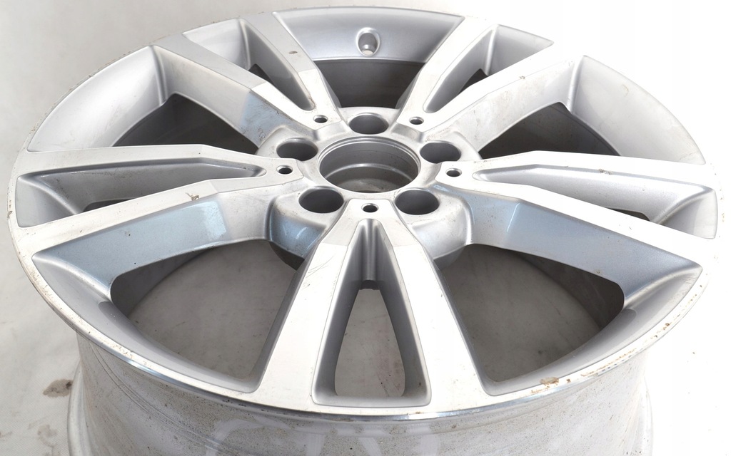 RIM 18 5x112 1 PC A2074011202 MERCEDES Product image
