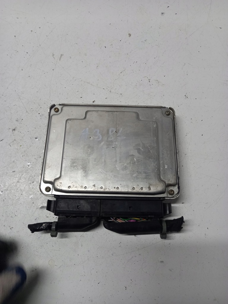ΕΛΕΓΧΟΣ ΚΙΝΗΤΗΡΑ AUDI A3 8L 1.9 TDI 038906019CK Product image