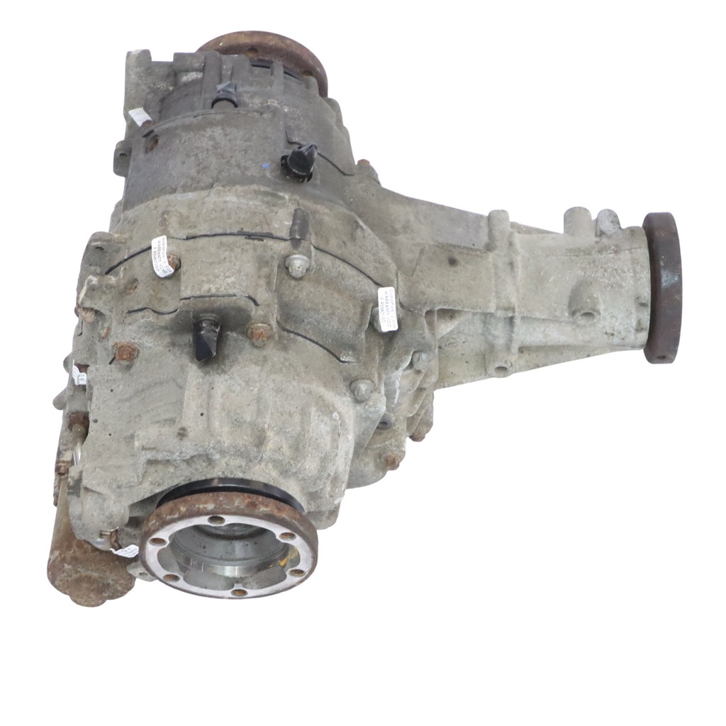 Audi RS4 B8 4.2 FSI Quattro Differential Bridge Πίσω 35:8 MKW 0BF500044 Product image