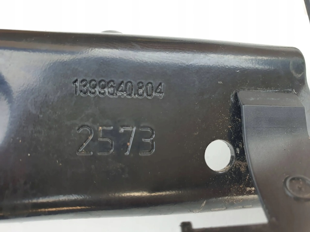 BMW M3 G80 G81 G82 ΣΤΗΡΙΞΗ ΦΩΤΙΣΤΟΥ ΜΠΡΟΣΤΑ ΔΕΞΙΑ 8071632 Product image