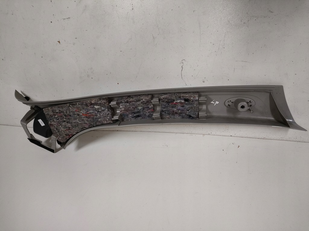 FIAT BRAVO II 2 2007-2014 ΚΑΛΥΜΜΑ ΠΥΛΩΝΑ ΑΡΙΣΤΕΡΟ ΜΠΡΟΣΤΑ ΚΑΛΥΜΜΑ 735384611 Product image