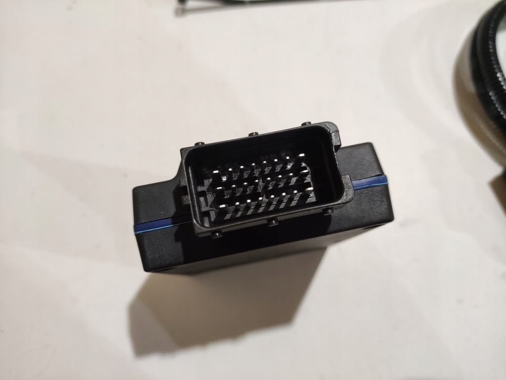 Maxchip Pro Chiptuning Box 100065.0 Μονάδα συντονισμού Product image