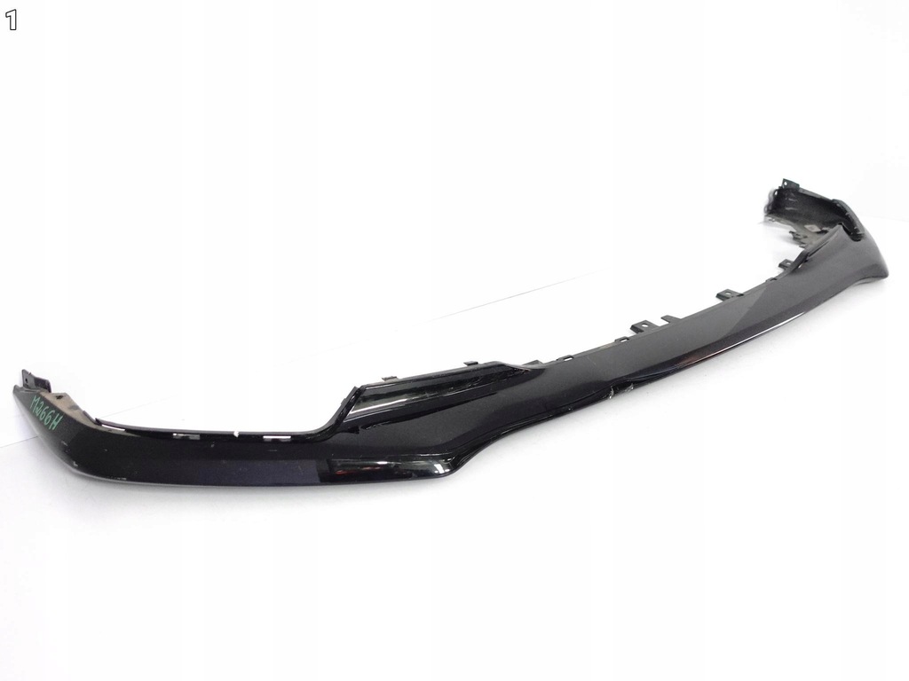 FORD MUSTANG MACH-E GT CX727 20- SPOILER DYFUZOR DOKŁADKA W ZDERZAK PRZÓD Product image