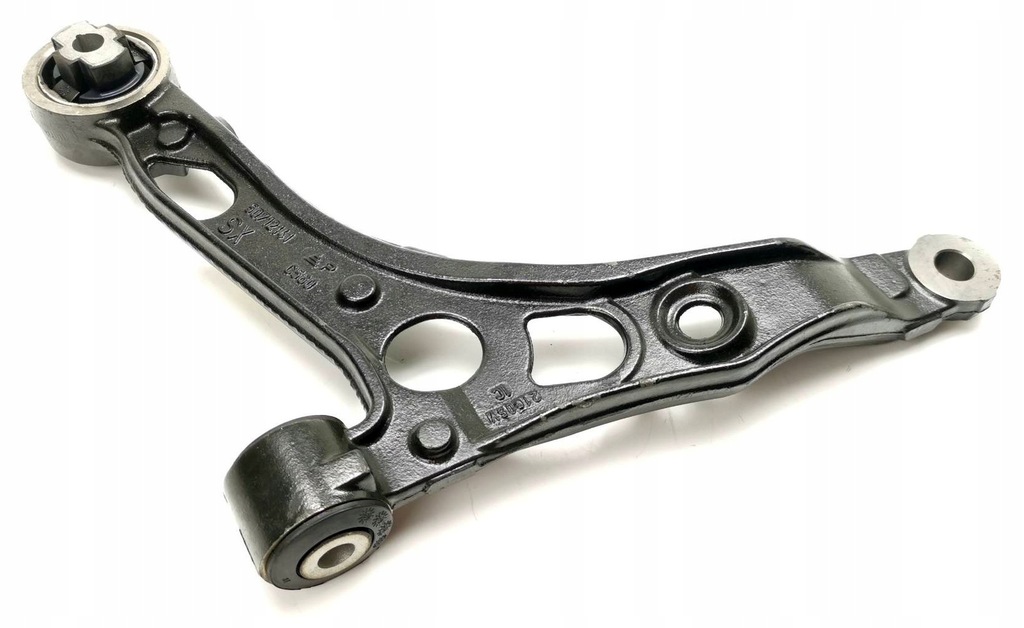 ΔΕΞΙ ΜΠΡΑΚΙ DUCATO/BOXER/JUMPER (06-) Product image