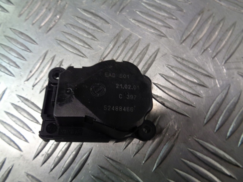 ΘΕΡΜΟΣΙΦΩΝΑ ALFA ROMEO 147 52488466 Product image