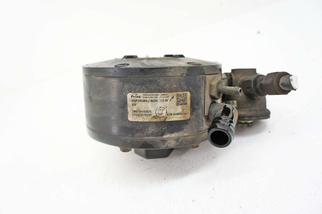 RQ309 Renault Megane IV 1.6i Reducer LPG Vaporator 67R-010054 Product image