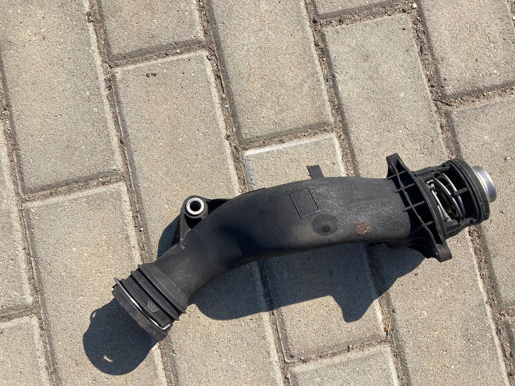 Mercedes Ψύξη θερμοστάτη W221 W166 W218 A2782000815 Σωλήνας κινητήρα Product image
