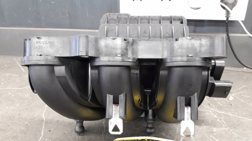 mn143824 πολλαπλή εισαγωγής mitsubishi colt VI 1.1 B 12V Product image