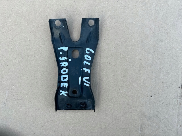 Στήριγμα στερέωσης ΚΛΕΙΔΑΡΙΑΣ 5K0805567A VW GOLF VI Product image