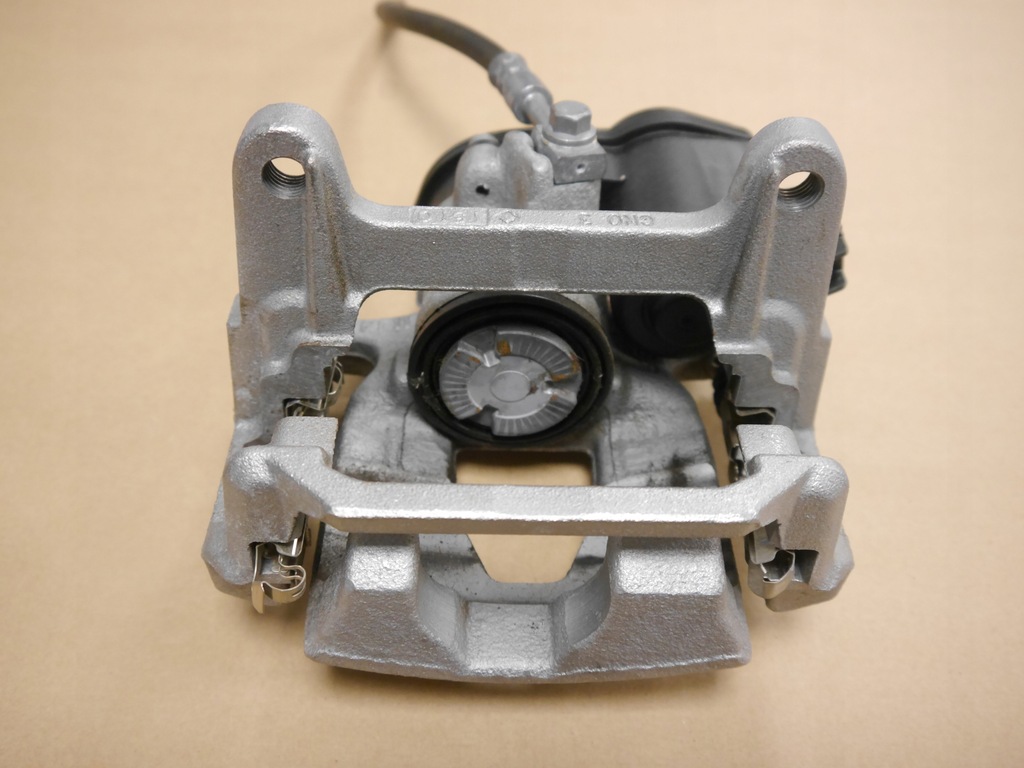 AUDI A6 A7 4K Δαγκάνα ΠΙΣΩ ΦΡΕΝΟΥ 4K0615406T Product image