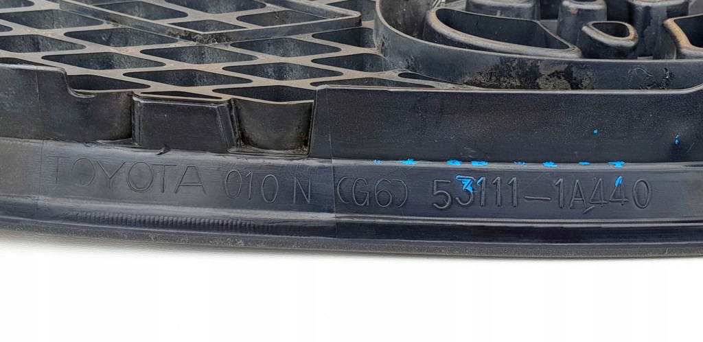 Toyota Corolla E11 ψησταριά ομοίωμα G6 tuning μοναδικό! Product image