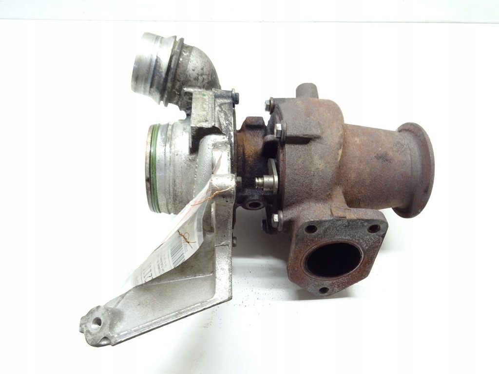 ΣΤΡΟΒΙΒΟΛΟΣ BMW E91 781232102 2.0 143KM 04-12 TURBO TURBINE Product image