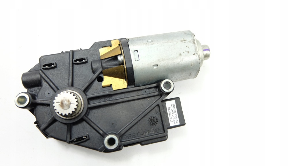 PEUGEOT 407 ΗΛΙΟΡΟΦ ΜΟΤΕΡ Product image