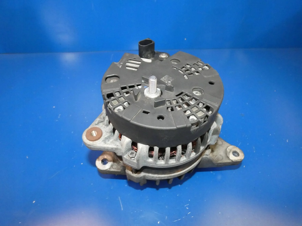MERCEDES A W176 B W246 CLA W117 1.8 2.2 CDI ALTERNATOR Product image