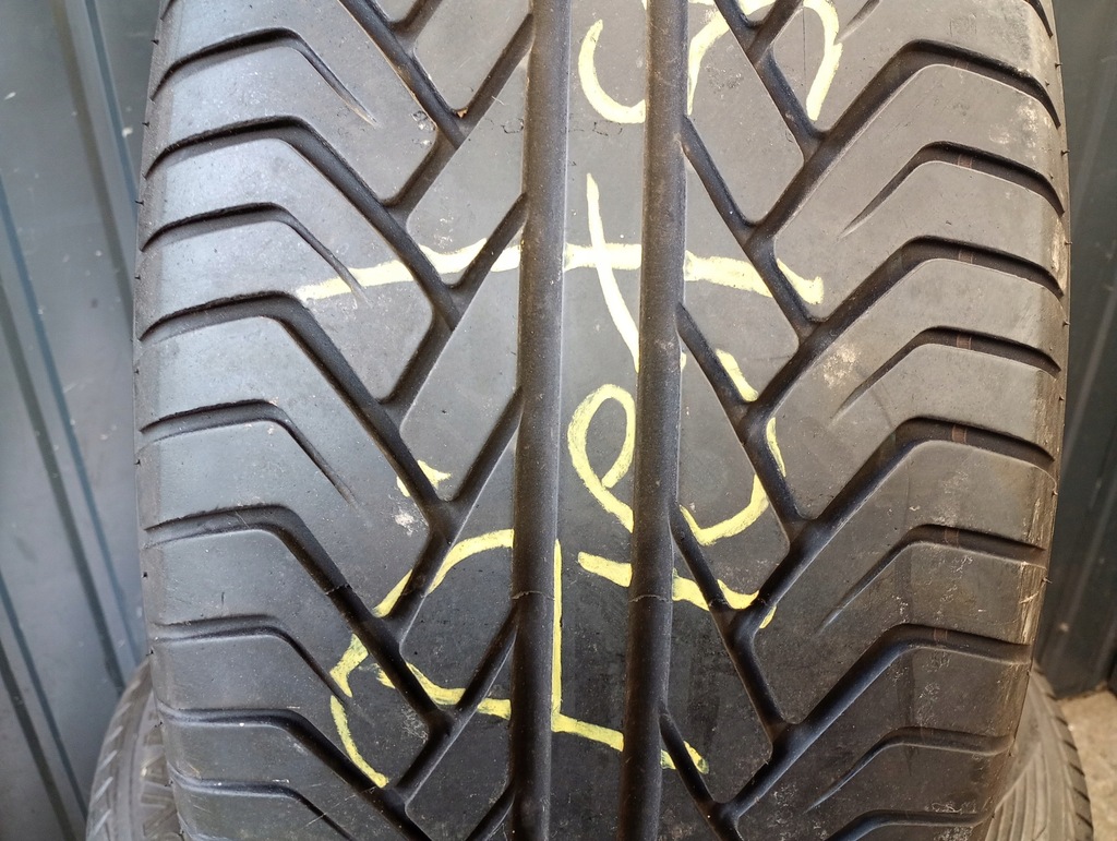 Yokohama Tires Advan St 275/50r20 6mm 16r καλοκαίρι Product image