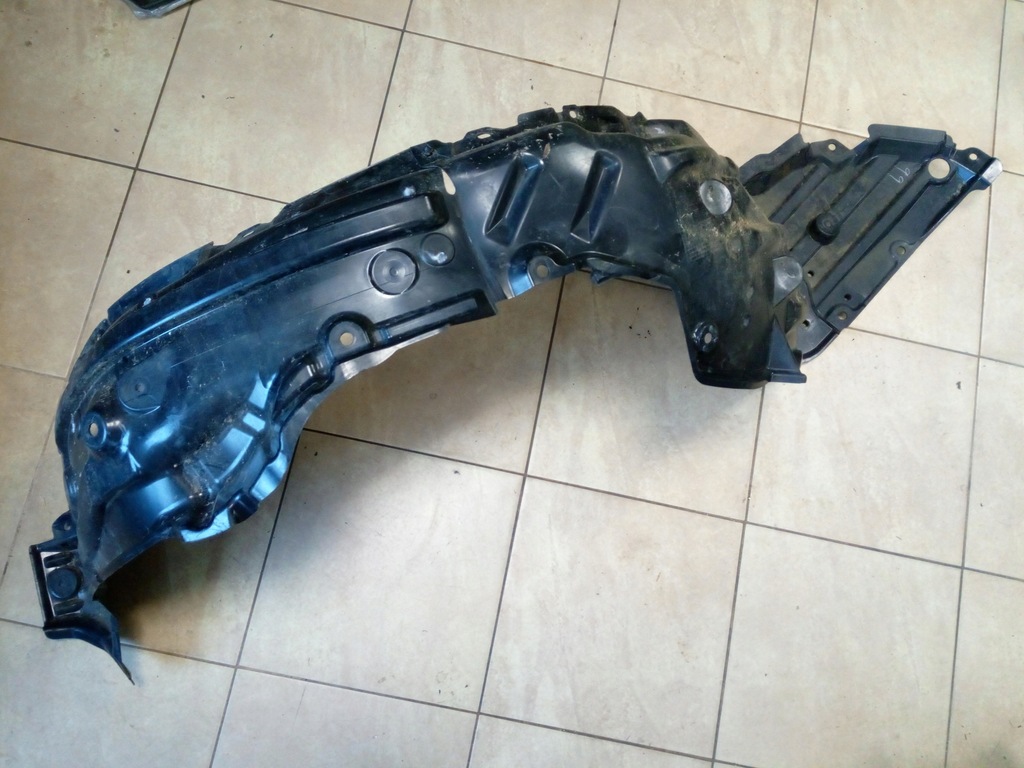 TOYOTA COROLLA E21 ΜΠΡΟΣΤΑ ΠΡΩΤΟΤΥΠΟ* Product image