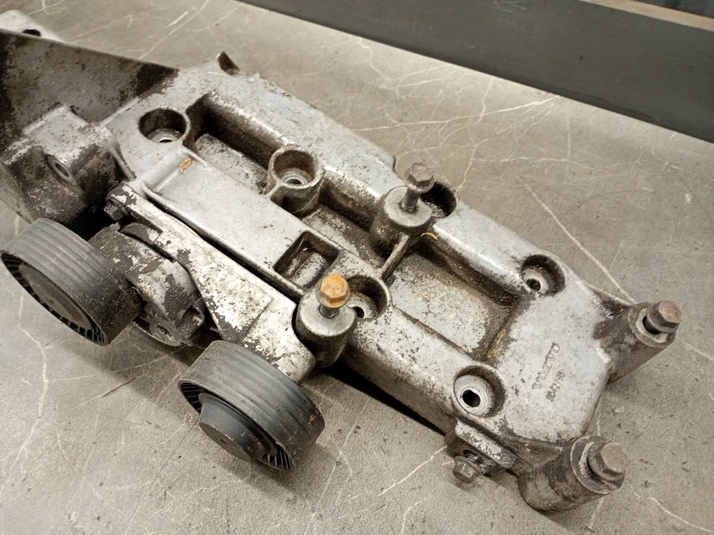 8642196 Volvo S60 και 2,4 Lap κινητήρα Product image