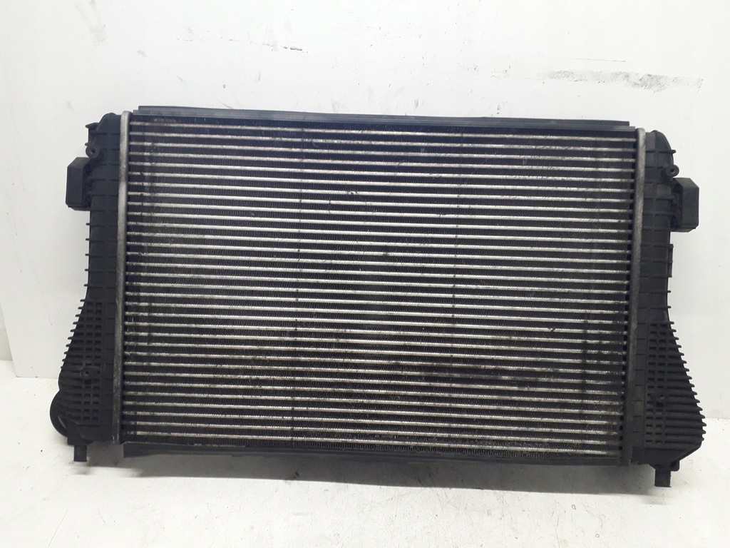 SKODA OCTAVIA 2 II 04- 1.9 TDI AIR COOLER INTERCOOLER 1K0145803 Product image