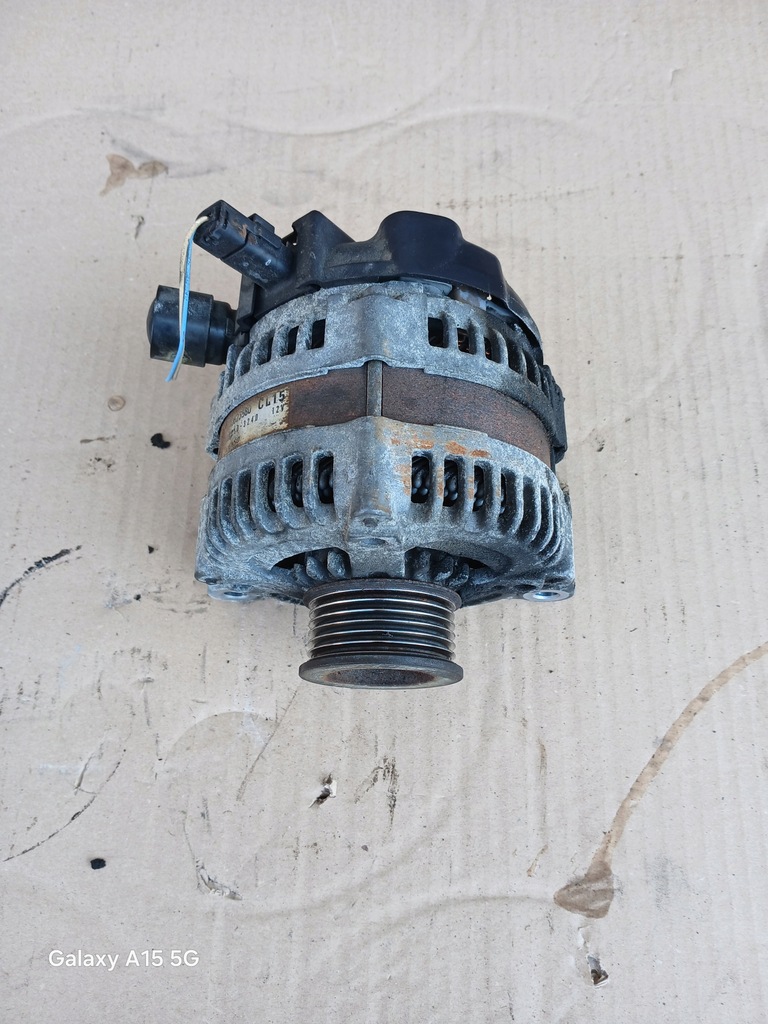 Alternator Denso CL15 CL 15 Original Peugeot 307 2.0 16V Product image
