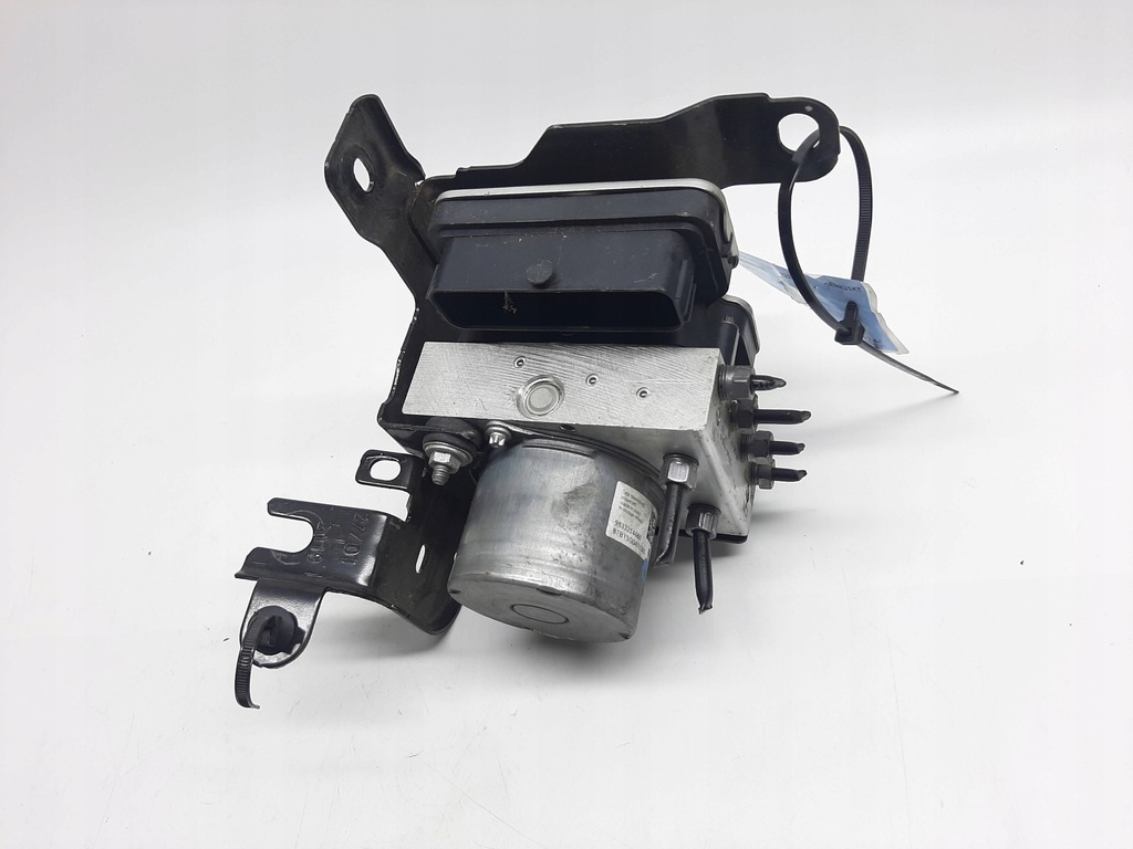 CITROEN DS7 ΕΛΕΓΧΟΣ ΑΝΤΛΙΑΣ ABS MODULE 9824311280 970203 190209 9833214480 Product image
