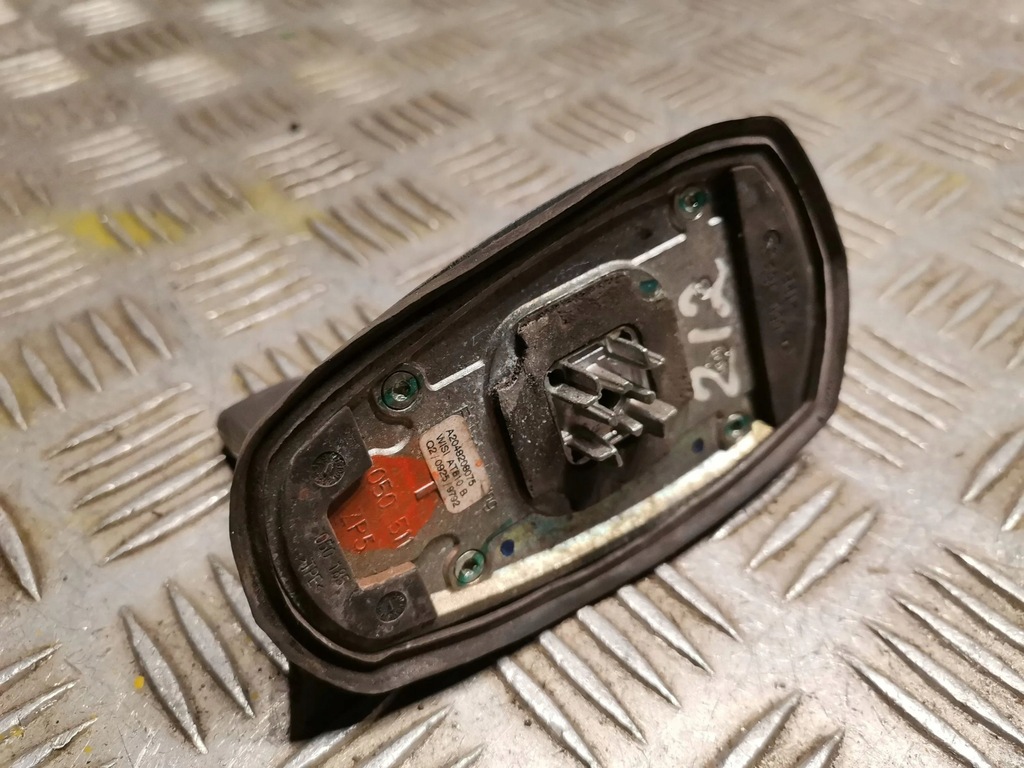 Mercedes-Benz E W212 GPS κεραία Product image