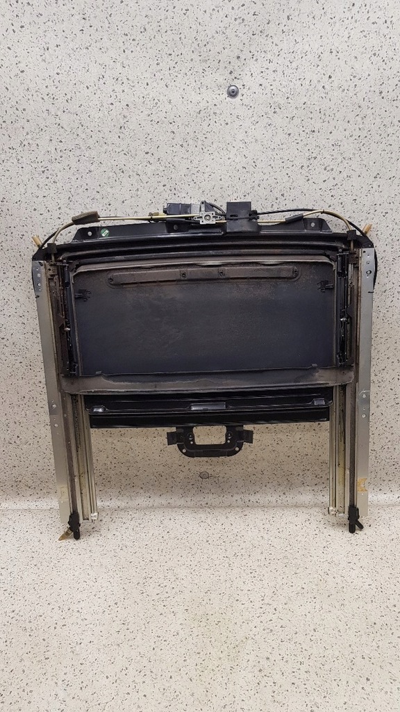 Ηλιοροφή DAEWOO TACUMA REZZO Product image