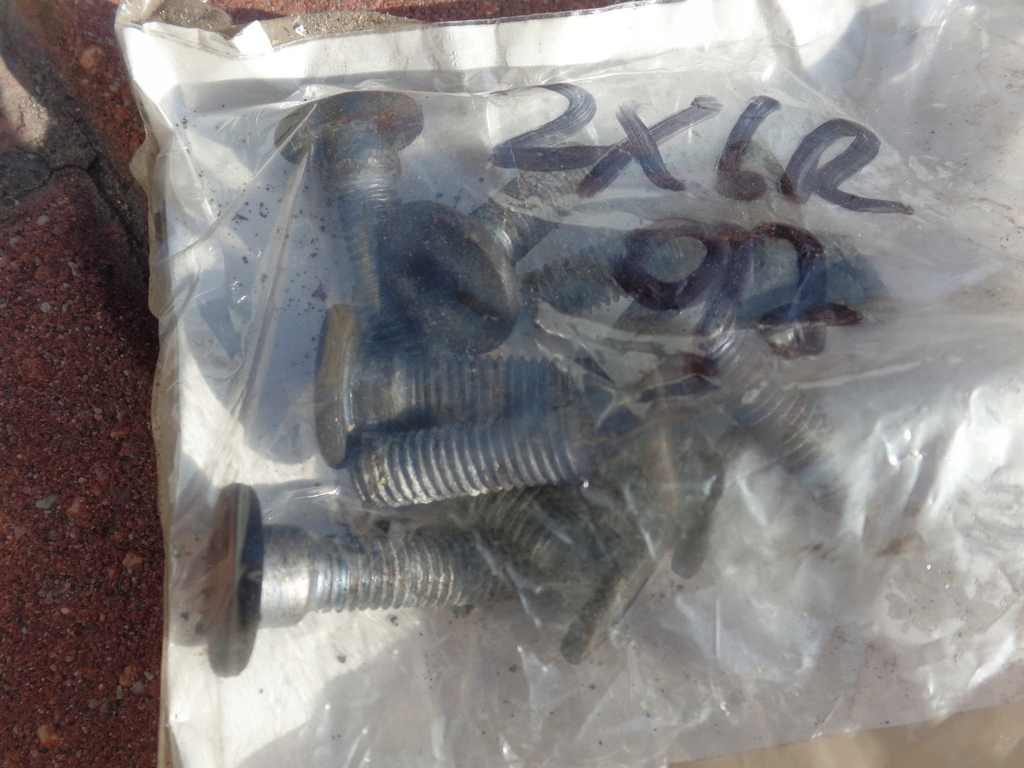 KAWASAKI ZX6R ΔΙΣΚΟΦΡΕΝΟΥ ΜΠΟΥΛ Product image