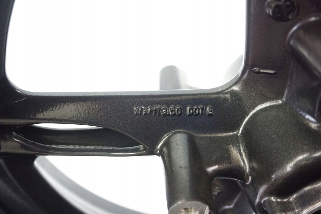 TRIUMPH SPRINT 1050 GT 10- ΖΑΝΤΕΣ ΜΠΡΟΣΤΑ Product image