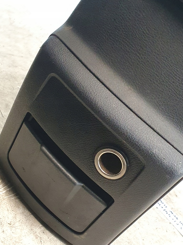 ΚΕΝΤΡΙΚΗ ΚΟΝΣΟΛΑ ΤΟΥΝΕΛ ΟΕ 7S71-A045A20-AX FORD MONDEO MK4 07 ΕΕ Product image