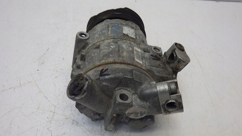 ΣΥΜΠΙΕΣΤΗΣ ΚΛΙΜΑΤΙΣΜΟΥ VW AUDI SKODA 6Q0820808D 6SEU14C 447190-8894 Product image