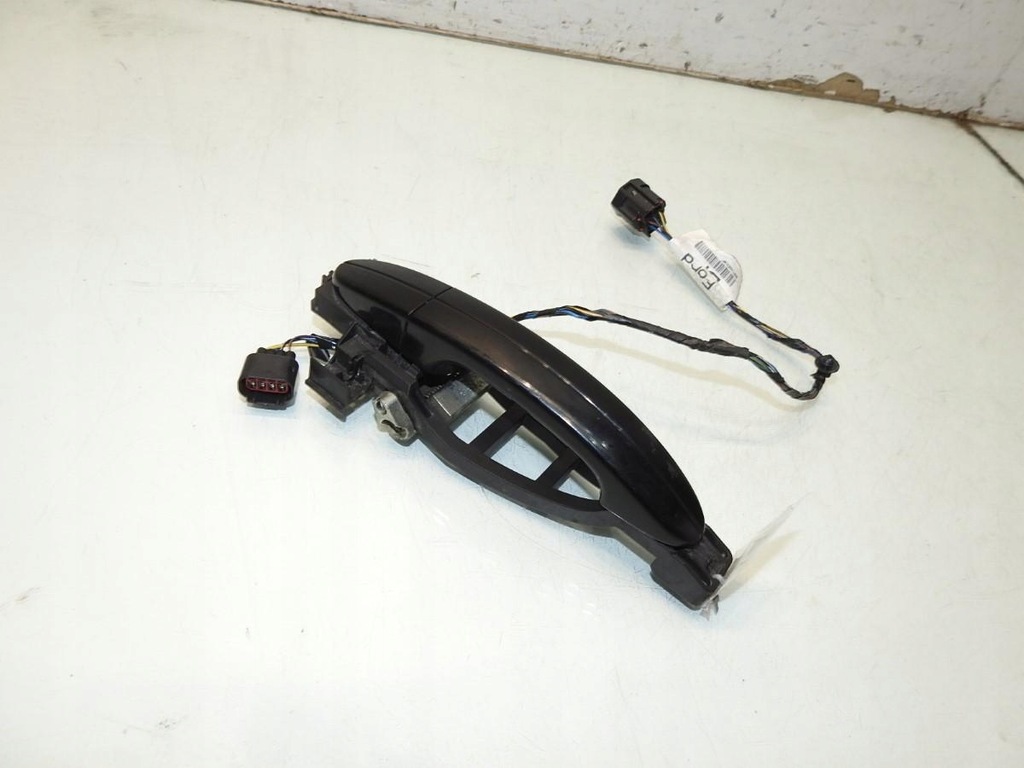 ΛΑΒΗ ΠΟΡΤΑΣ ΠΙΣΩ ΑΡΙΣΤΕΡΑ G6 FORD MONDEO MK4 IV LIFT 6G9T-14A631-BF Product image