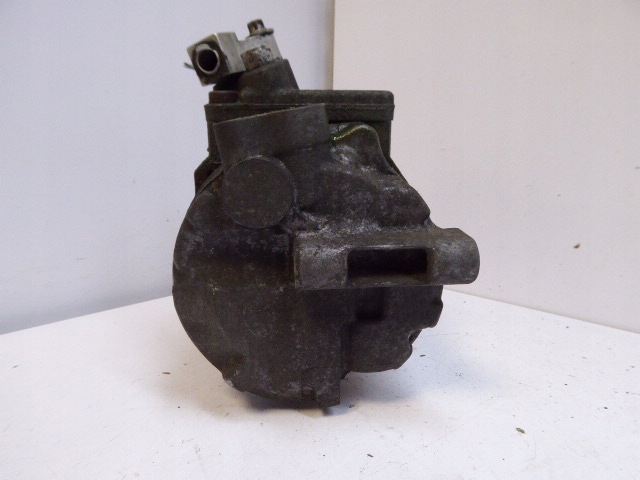 ZAFIRA A AIR CONDITIONING COMPRESSOR 2.0 DTI 24416178 Product image