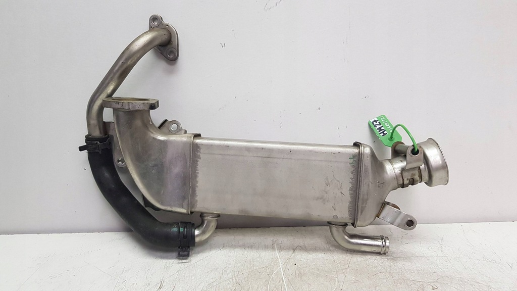 ΨΥΚΤΗΣ ΚΑΥΣΑΜΙΩΝ A6511400575 MERCEDES CLA W117 W176 W246 GLA W156 2.2 CDI Product image